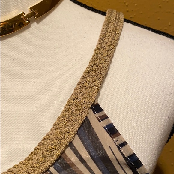 Charming Maxi Dress - Picture 4 of 7